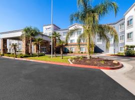 Spark By Hilton Redlands, hotel en Redlands