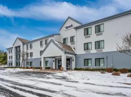 Spark By Hilton Ann Arbor South