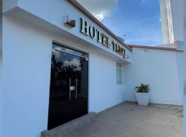 Hotel Tariq Monteria, hôtel à Montería