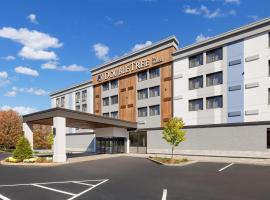 Doubletree By Hilton Concord Downtown, Hotel in Concord