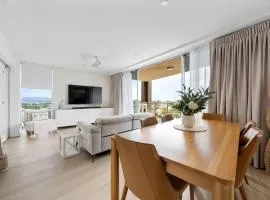 Stylish Beachside Retreat