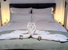 Danube Rooms Abteistrasse