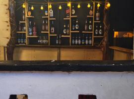 Newdarling beach hotel, hotel en Watamu