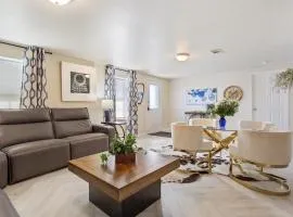 Joy RV Resort Bungalow