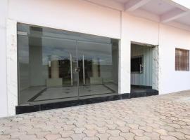 Super Hotel O Radha Krishna Residency, hotel v destinácii Nagri