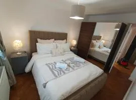 Lovely 2 Bedroom Modern Ground Floor Flat