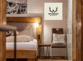 Wildbach Apartments STUBAI - NEW APARTMENTS