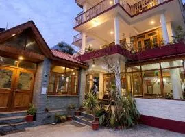 Hotel Purnima Old kasol