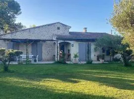 Pet Friendly Home In Caromb