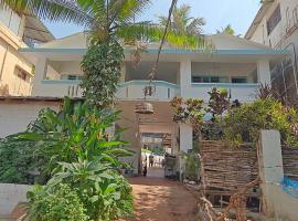 Yog Inn, Hotel in Varkala