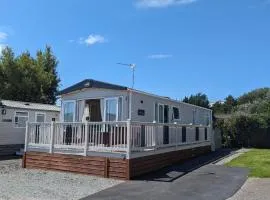 Carol & Nick's holiday home