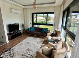 Çeşme-Reisdere, 5 1 Private Pool, Villa, khách sạn ở Cesme