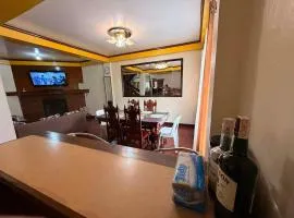 iLuvBaguio Tuluyan