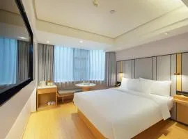 JI Hotel Guangzhou Beijing Road Pedestrian Street Yuexiu Park