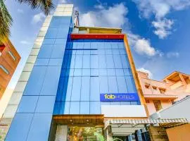 FabHotel Upstream Mysore Road