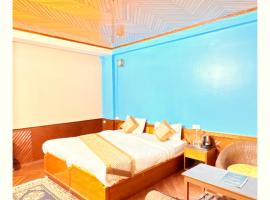 Ravin-dra-Lush-By-Faizabad, hotel 