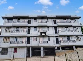 Collection O Lapalang Shillong, Hotel in Pynursla