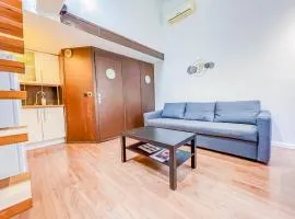 Charmant duplex