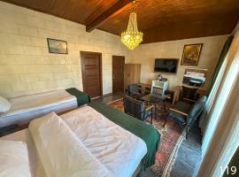 ARİFBEY KONAGİ otel – hotel w mieście Şahinbey