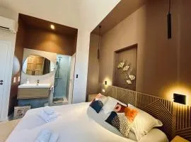 KOSY Spa, Les Princes