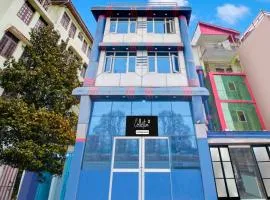 Collection O Srinagar Jhelum Riverside