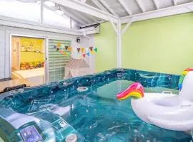 Gapyeong Yeheaden Pension