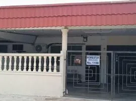Homestay Wanjanah