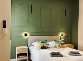 KOSY Spa, Les Princes