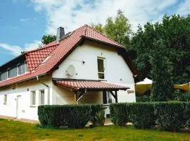 Ferienzimmer direkt am See