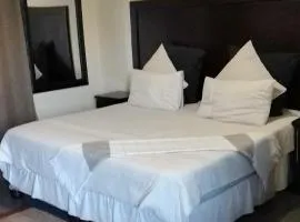 Ermelo Executive Rooms