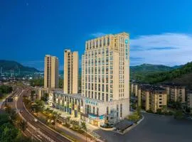 Hanting Hangzhou Fuyang Xindeng