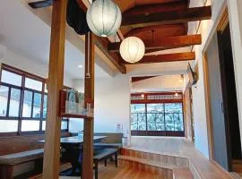 AWAJI PRIVATE Villa 神蔵-KAGURA