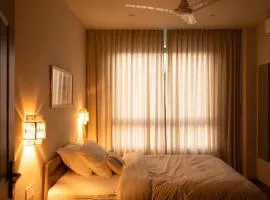 Ara Ki Serviced Apartments