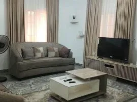 Cozy 1bedroom apartment