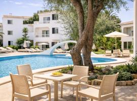 Cabot Club Torreblanca, hotel en Sa Coma