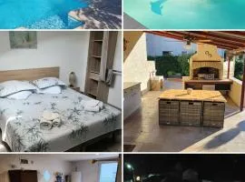 Gite - Chambre d'hôtes L'occitania