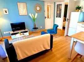 Le beau Dolois centre ville