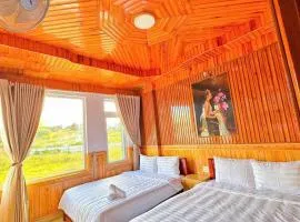 KAT HOTEL - Bùi Thị Xuân