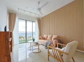 Muji Style Top 5 Palas Horizon Brinchang Cameron Highlands - C Home Luxury A-5-04