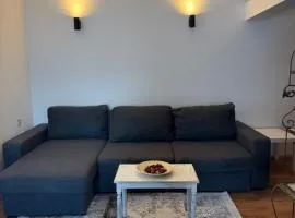 Apartman Tara