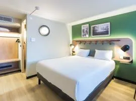 Campanile NATURE - Lyon Est Bron Eurexpo