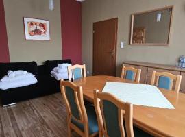 NOVA Motel, hotel em Międzyrzecz