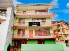 Collection O Mall Road Near Gurudwara Manali