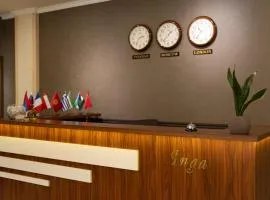 Inga Hotel Yerevan