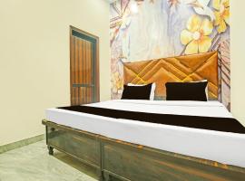 Hotel O Eagle Stone Hotel، فندق في لوديانا