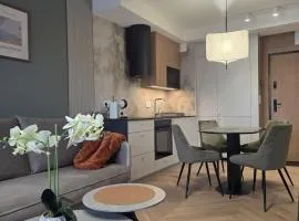 The One-Emerald Apartment