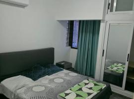 Prime Residence T3, Hotel in Maputo