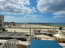 L'Arche by TAH - Face mer avec balcon-Hyper centre
