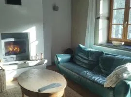 Authentic home in Semoy valley (France)