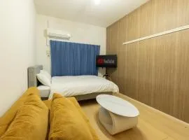 AIRSTAR The Apartment 博多祇園